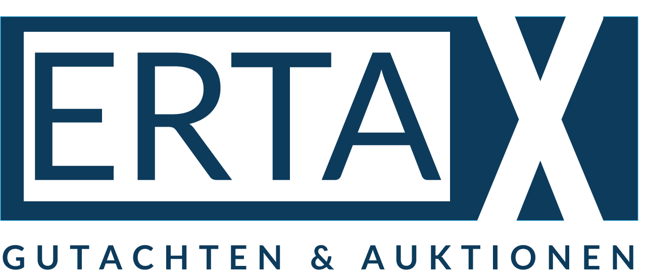 Ertax Gutachten & Auktionen